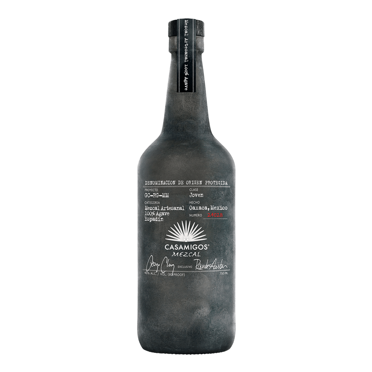 Casamigos Mezcal 700ml