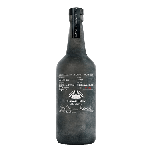 Casamigos Mezcal 700ml