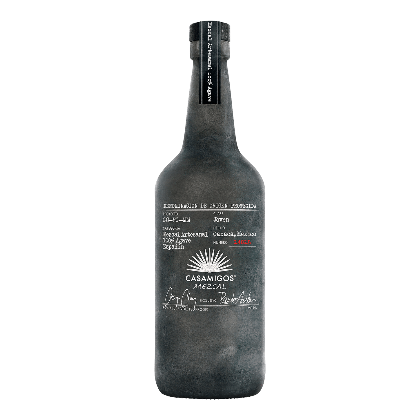Casamigos Mezcal 700ml