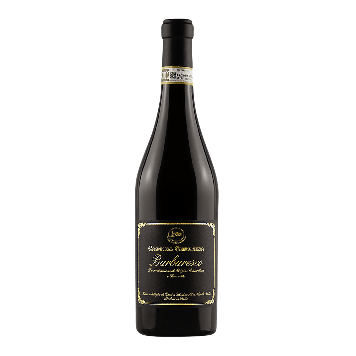 Cascina Ghercina Barbaresco 2018