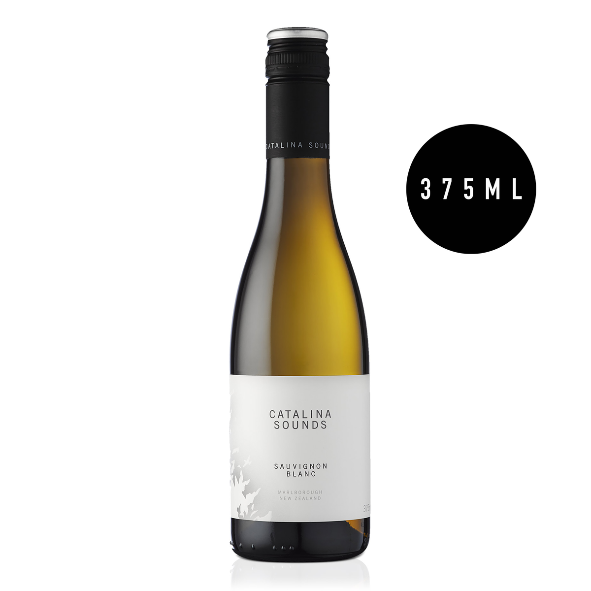 Catalina Sounds Sauvignon Blanc 2023 375ml