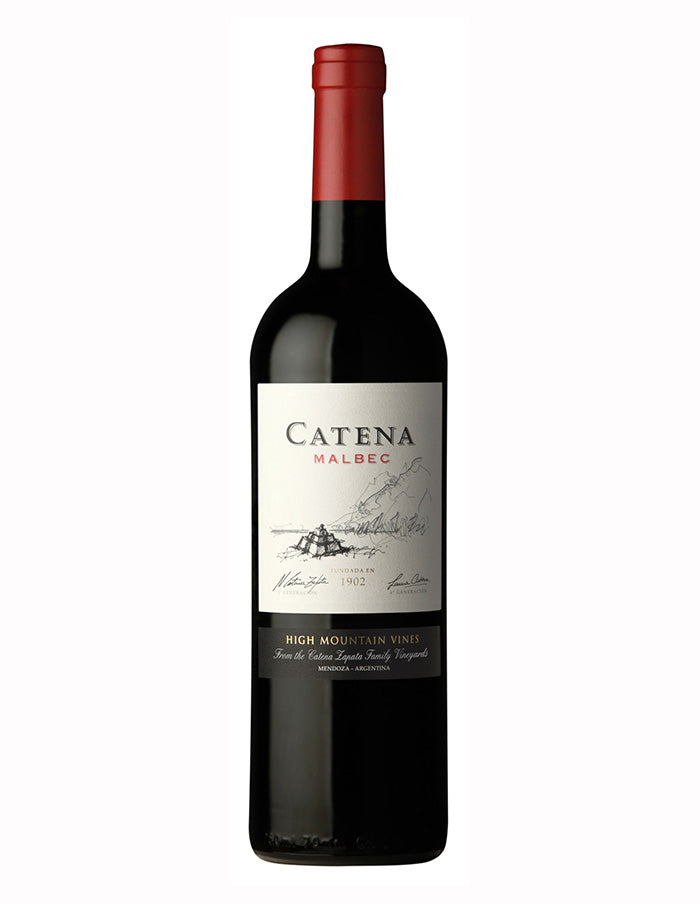 Bodega Catena Zapata Catena Malbec 2020