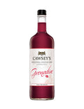 Cawseys Grenadine 750ml