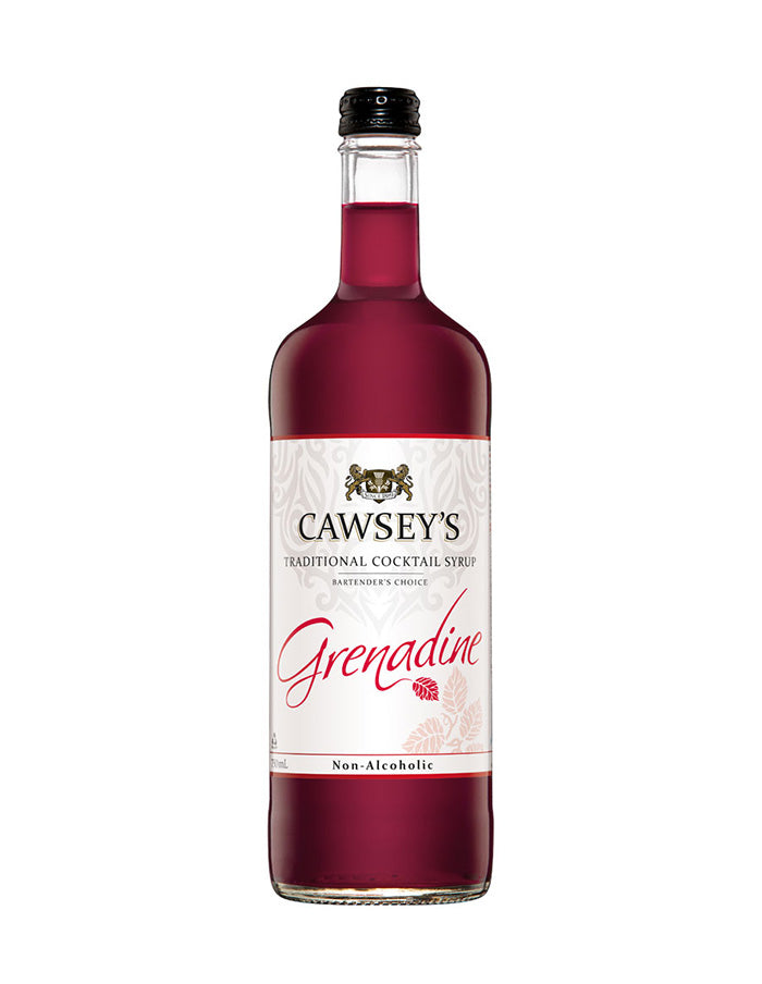 Cawseys Grenadine 750ml