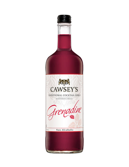 Cawseys Grenadine 750ml