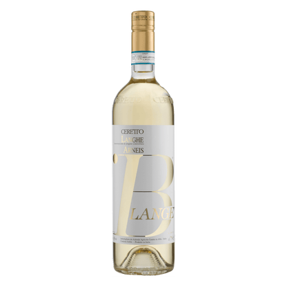 Ceretto Langhe D.O.C. Arneis Blangé 2020