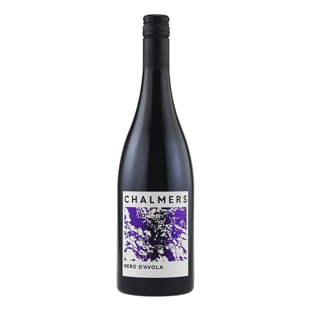 Chalmers Nero d’Avola 2019