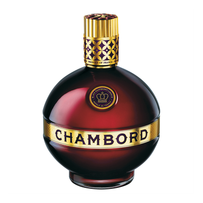 Chambord Black Raspberry Liqueur 500ml