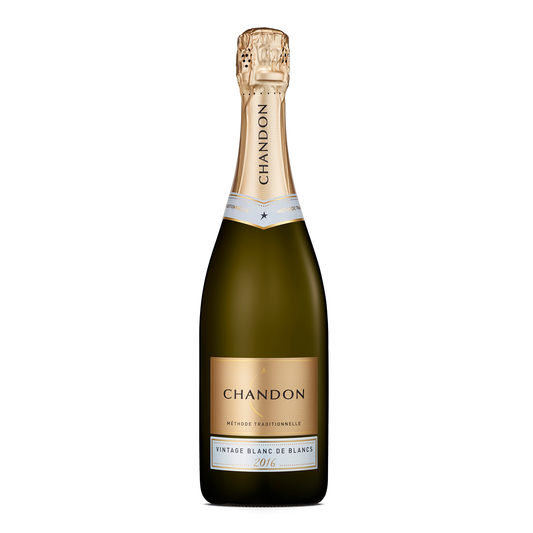 Chandon Blanc de Blanc 2016