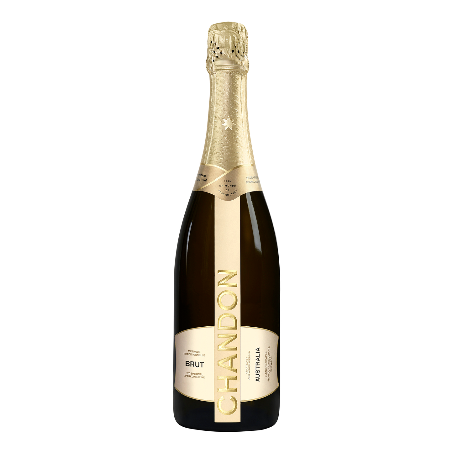 Chandon Brut NV