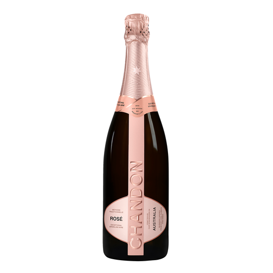Chandon Brut Rose NV