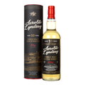 Character of Islay Whisky Company Aerolite Lyndsay 10 Year Old Islay Single Malt Scotch Whisky 700mL - CBD Cellars