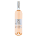 Chateau Riotor Cotes de Provence Rose 2018