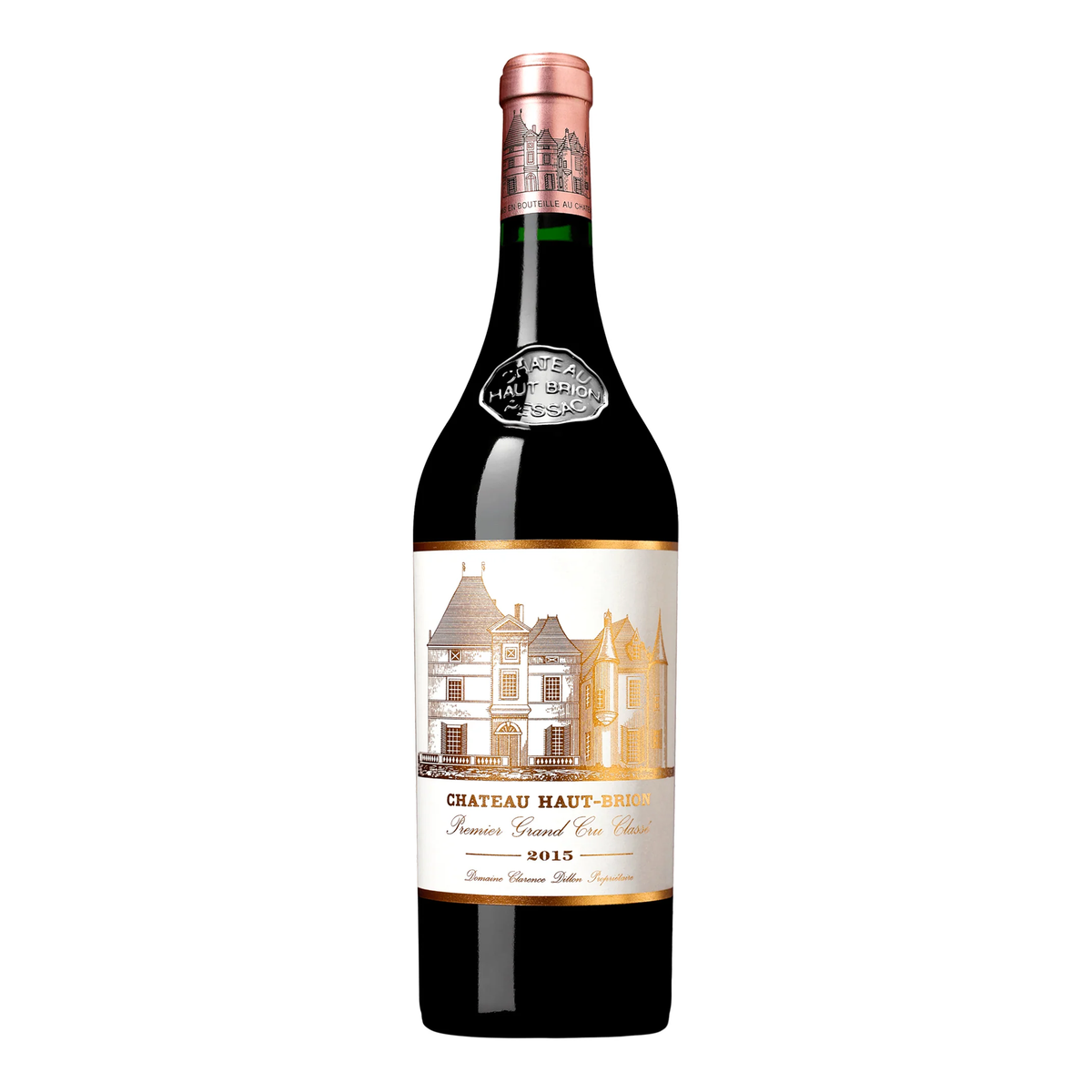 Chateau Haut Brion 2015