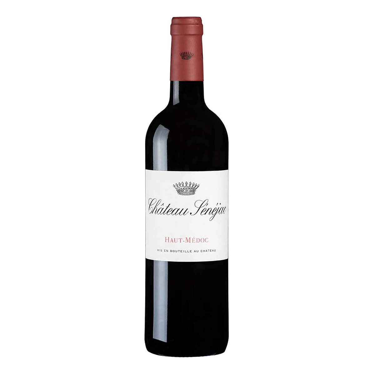 Chateau Senejac Haut-Médoc 2016
