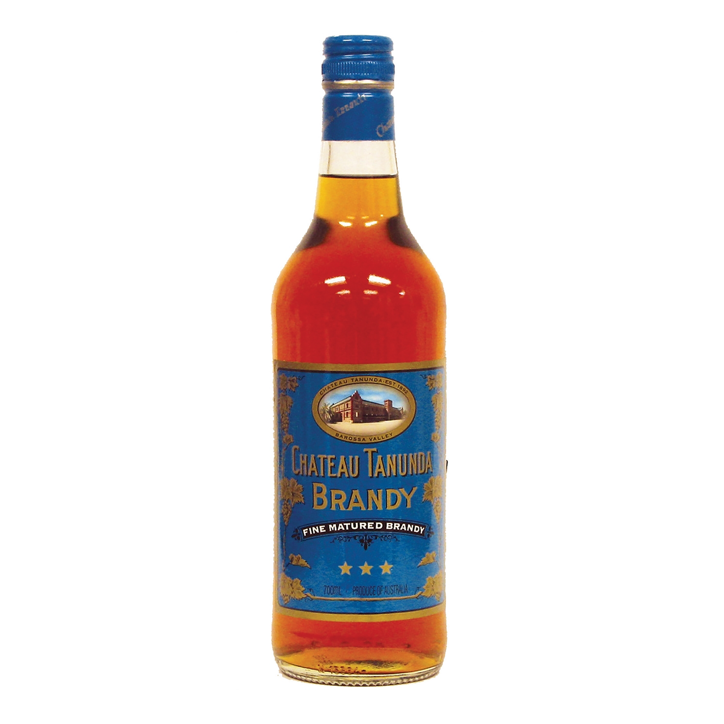 Chateau Tanunda Brandy 700ml