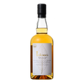 Chichibu Distillery Ichiro's Malt & Grain World Blended Whisky 700ml