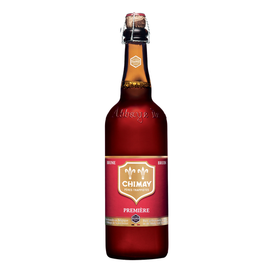 Chimay Premiere Rouge 750ml (Bottle)
