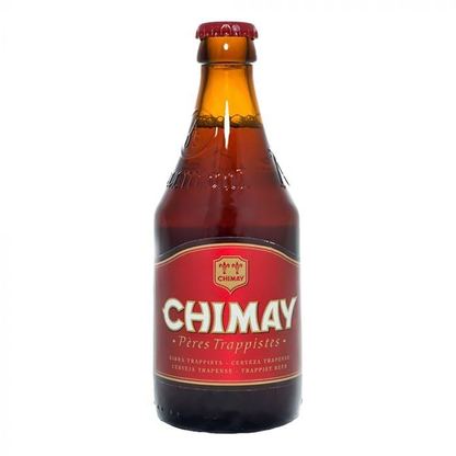 Chimay Red (Bottle)