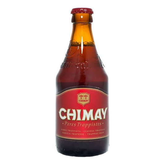 Chimay Red (Case)
