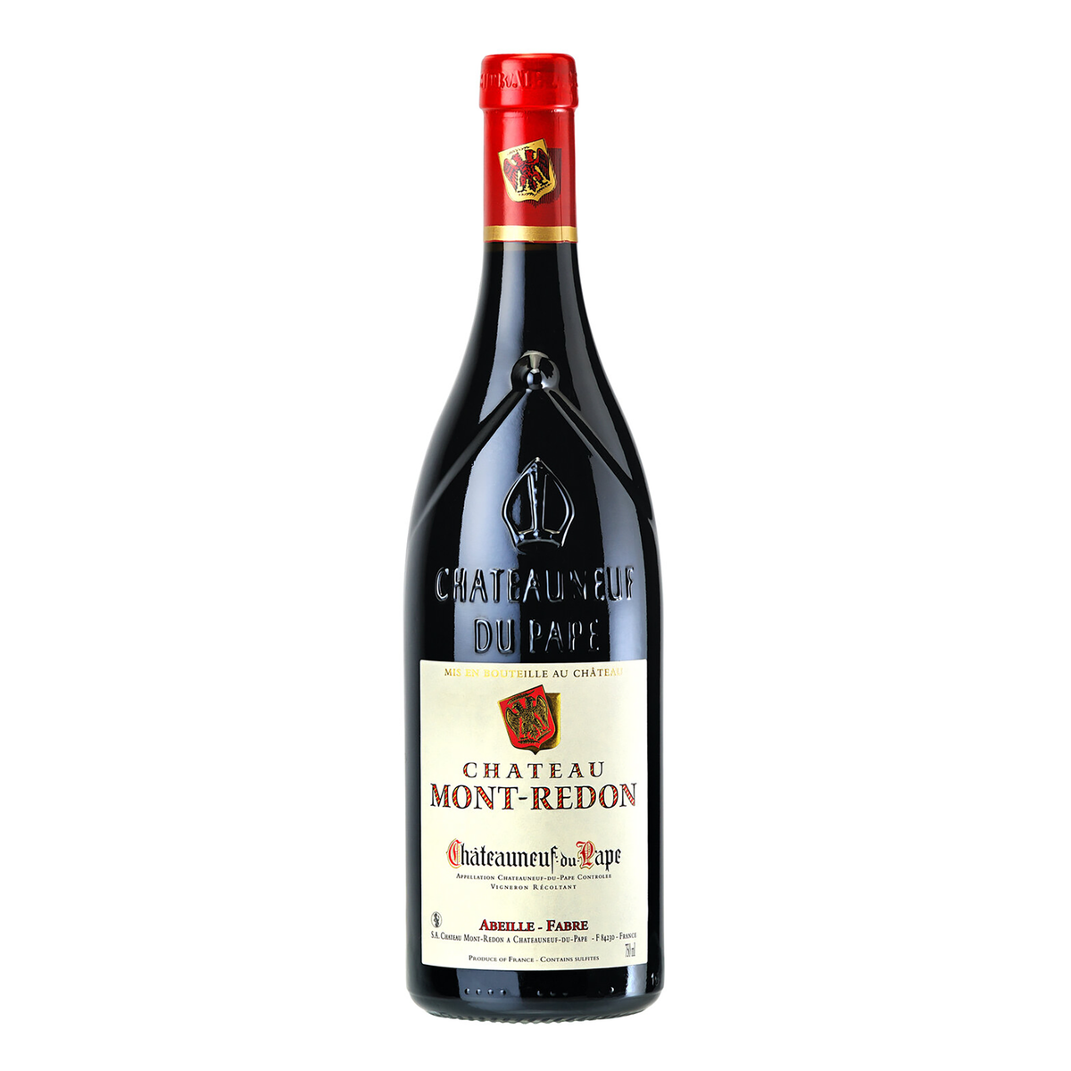 Château Mont-Redon Châteauneuf-du-Pape 2019