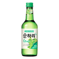 Chum Churum Soju - SoonHari Grape 360ml