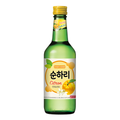 Chum Churum Soju - SoonHari Citron 360ml