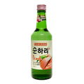 Chum Churum Soju - SoonHari Peach 360ml