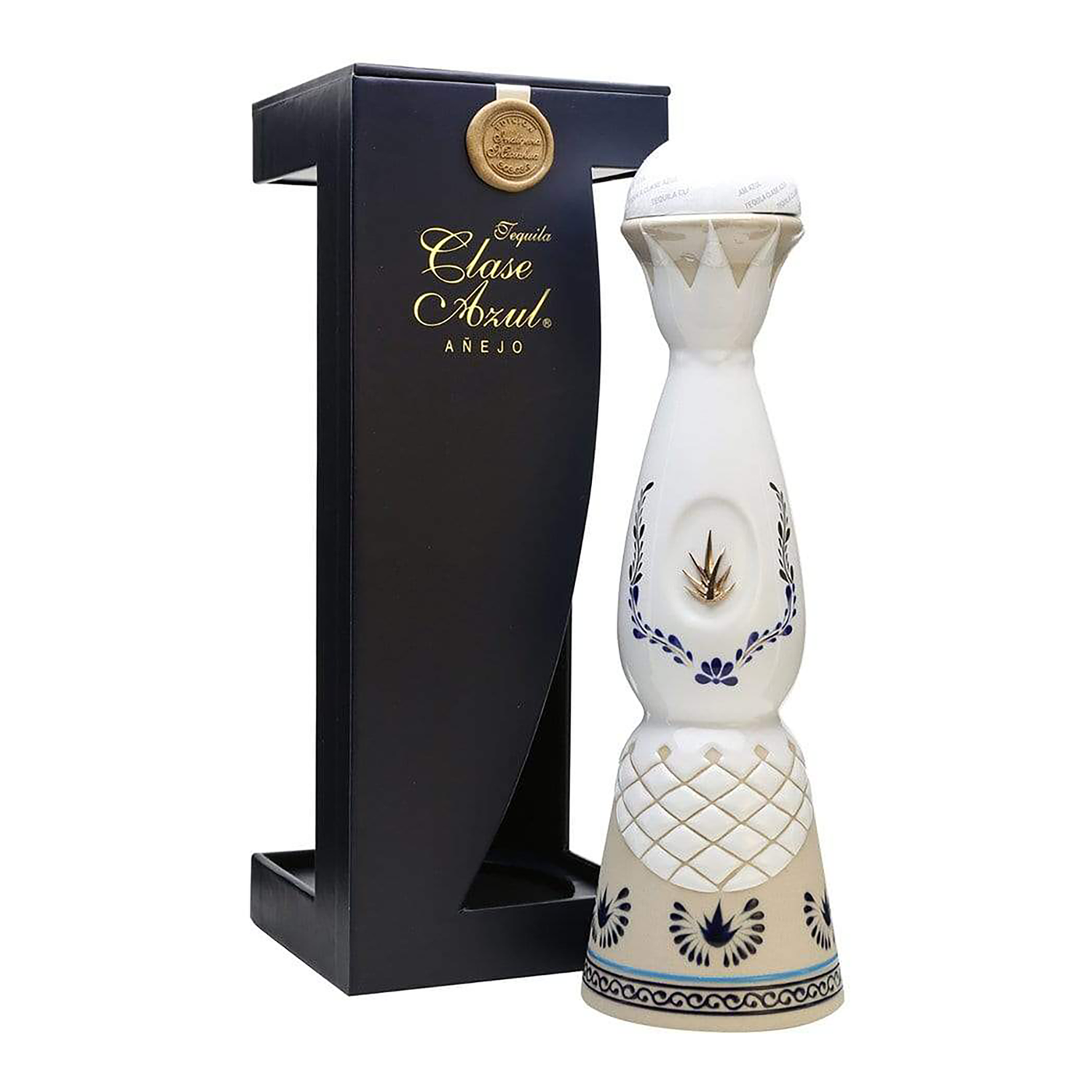 Clase Azul Añejo Tequila 700ml - CBD Cellars