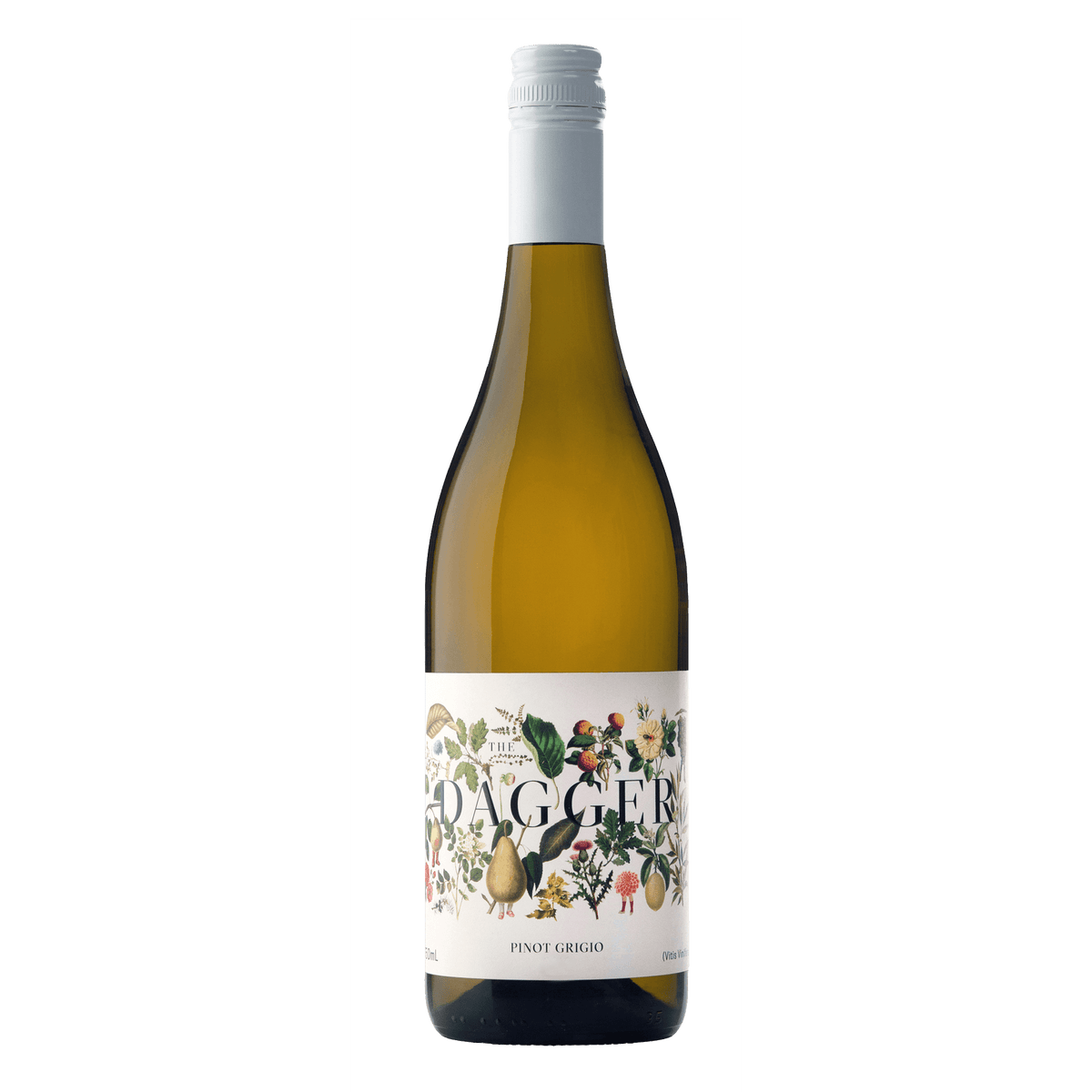 Cloak & Dagger The Dagger Pinot Grigio 2021