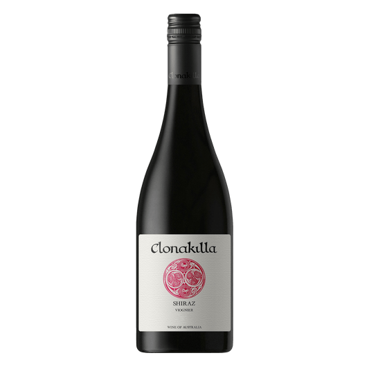 Clonakilla Shiraz Viognier 2009