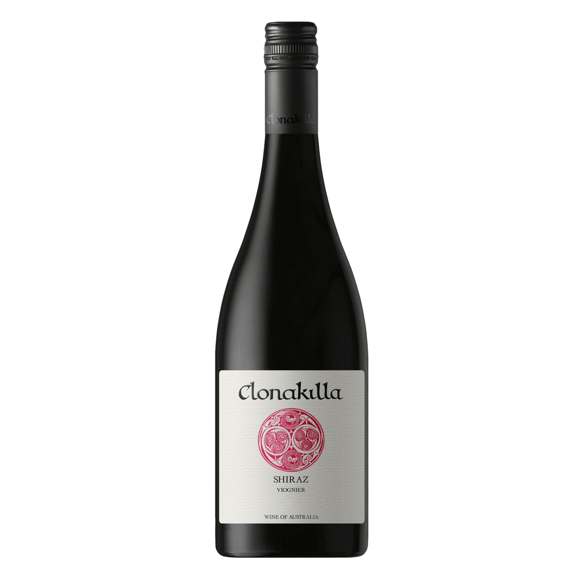 Clonakilla Shiraz Viognier 2009