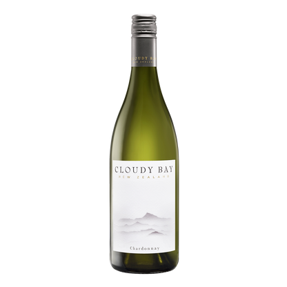 Cloudy Bay Chardonnay 2020