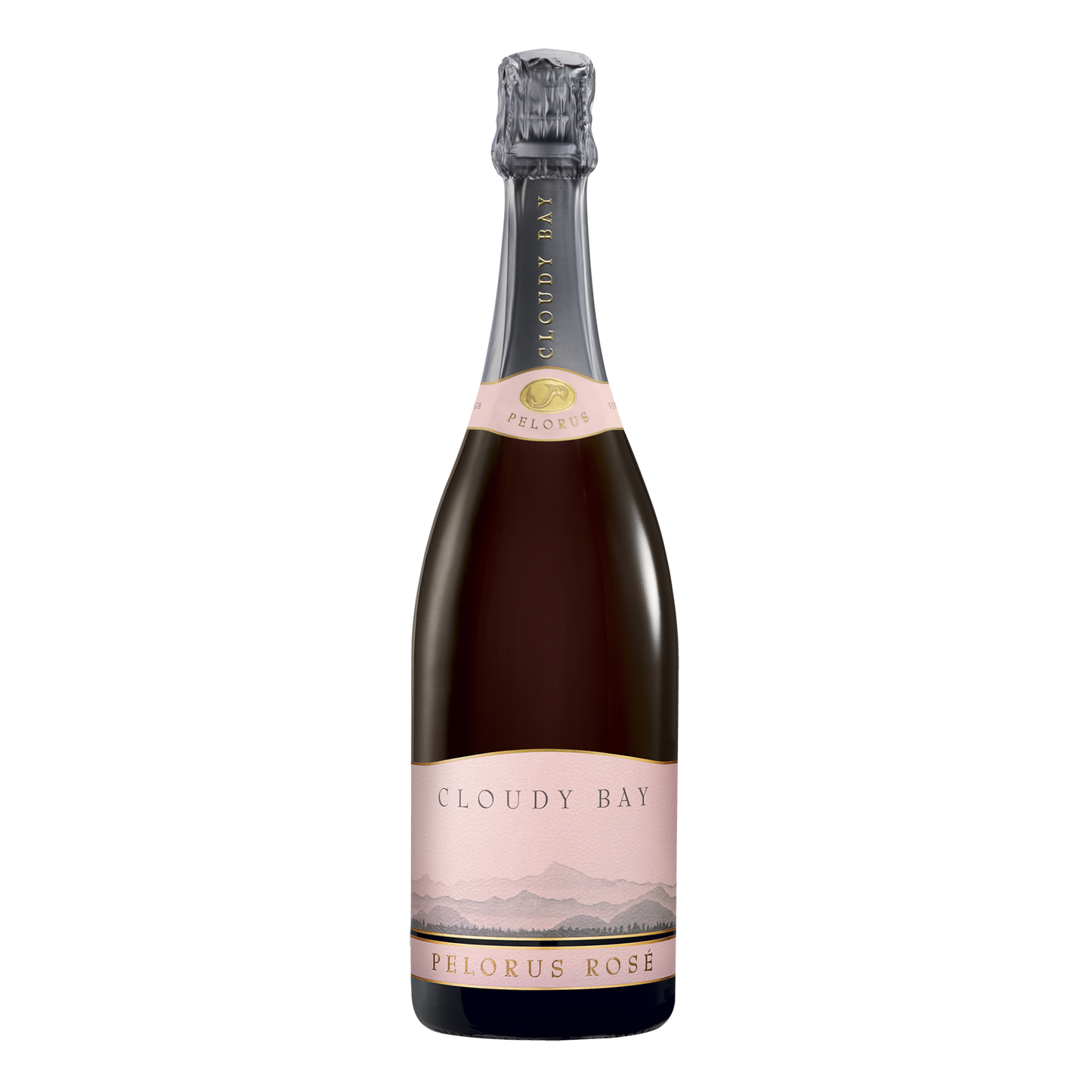 Cloudy Bay Pelorus Rose NV