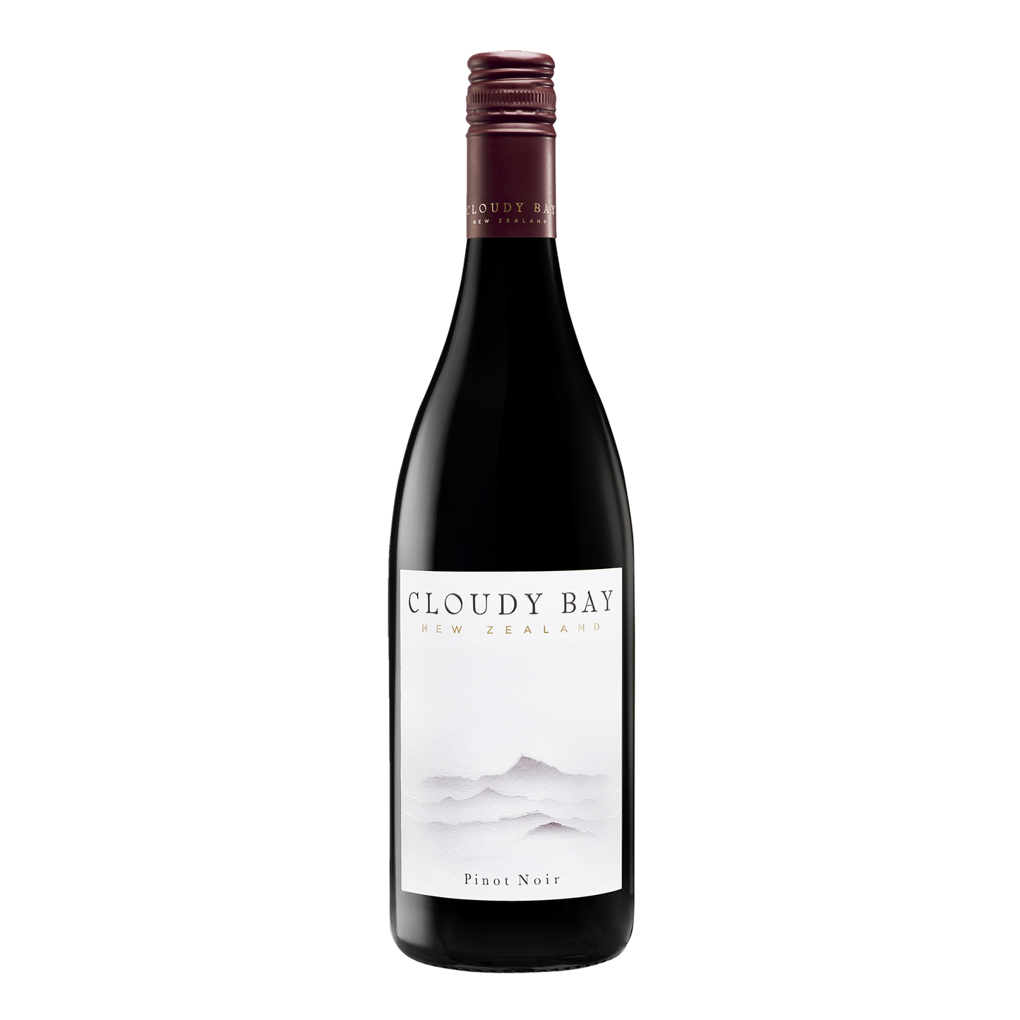 Cloudy Bay Pinot Noir 2020