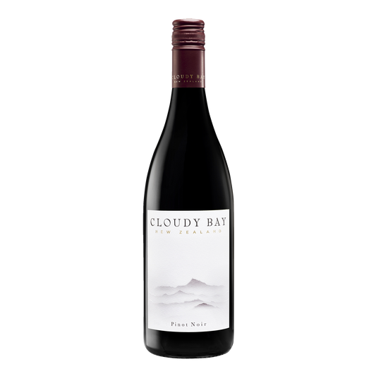 Cloudy Bay Pinot Noir 2020