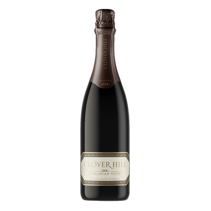 Clover Hill Tasmanian Cuvée NV