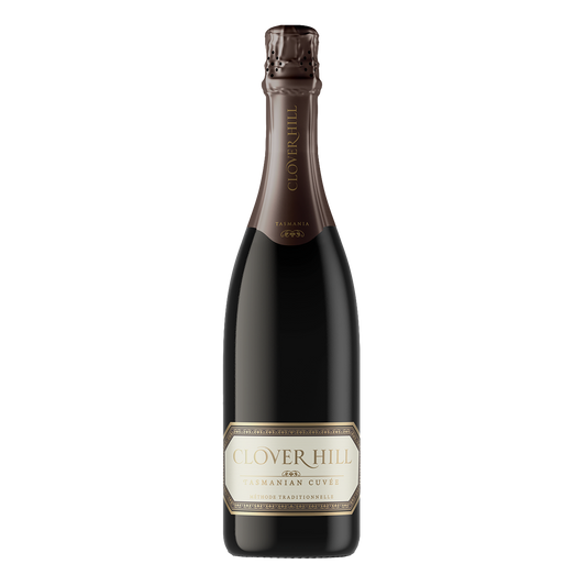 Clover Hill Tasmanian Cuvée NV