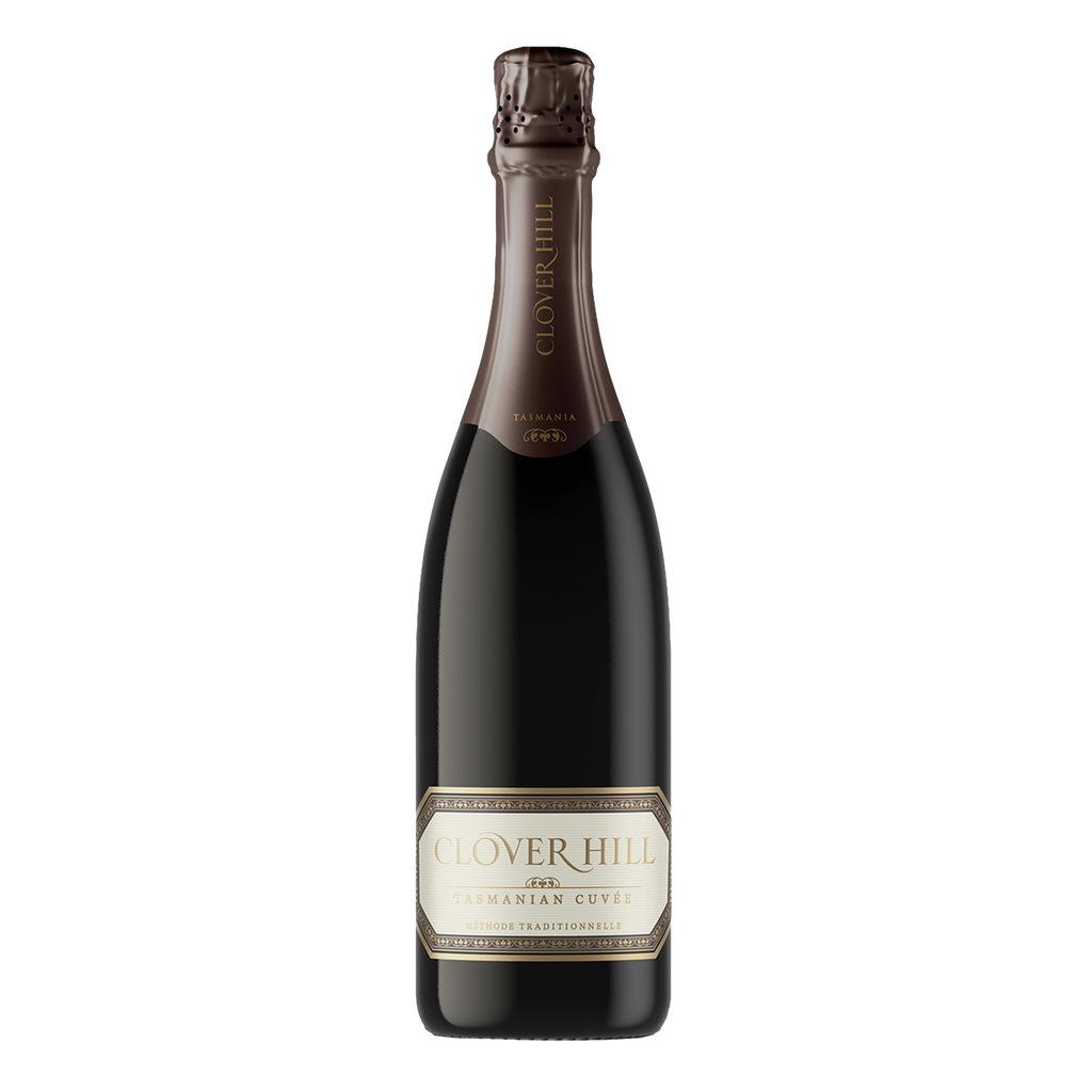 Clover Hill Tasmanian Cuvée NV