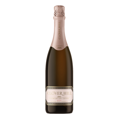 Clover Hill Tasmanian Cuvée Rosé NV