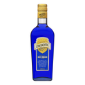 Continental Liqueurs Blue Curacao 500ml