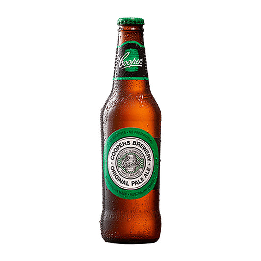 Coopers Pale Ale (6 Pack)