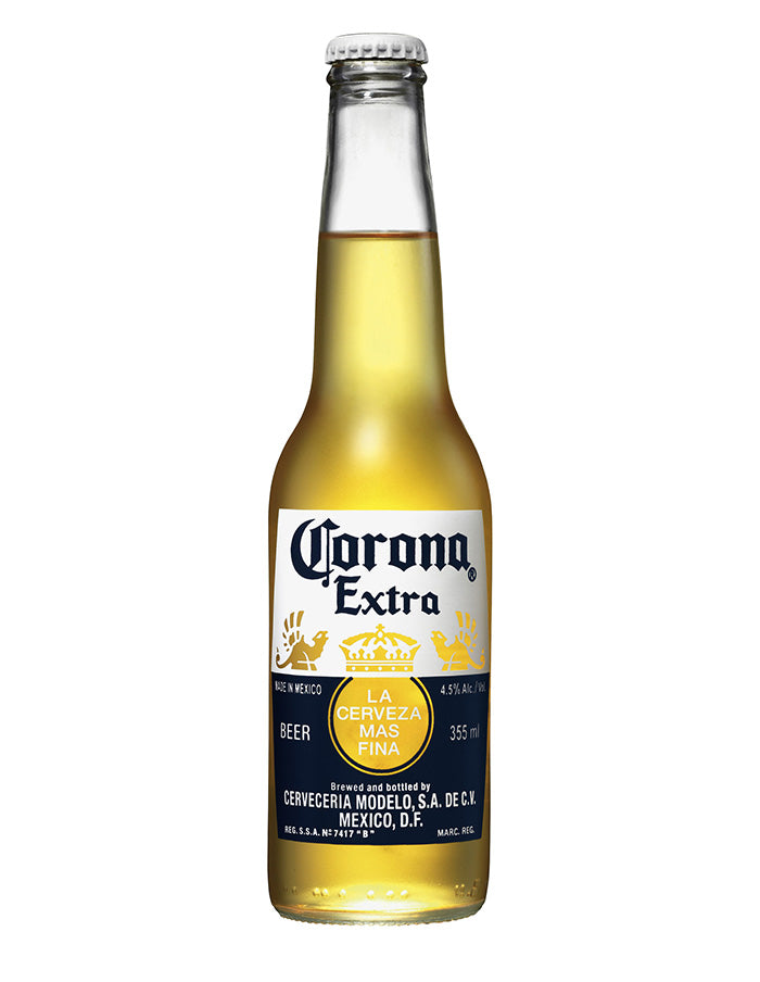 Corona Extra (Case)