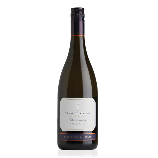 Craggy Range Kidnappers Chardonnay 2021
