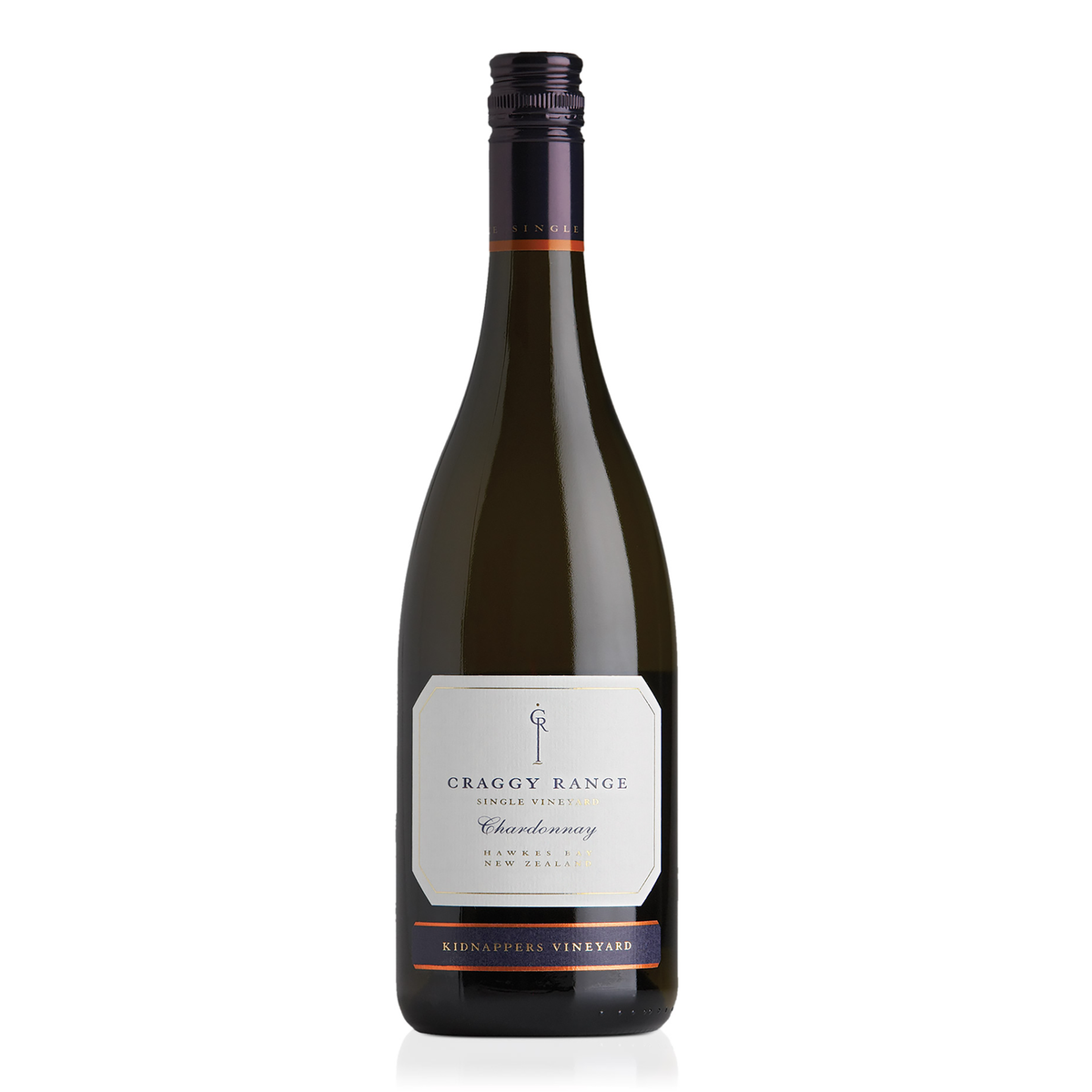 Craggy Range Kidnappers Chardonnay 2023