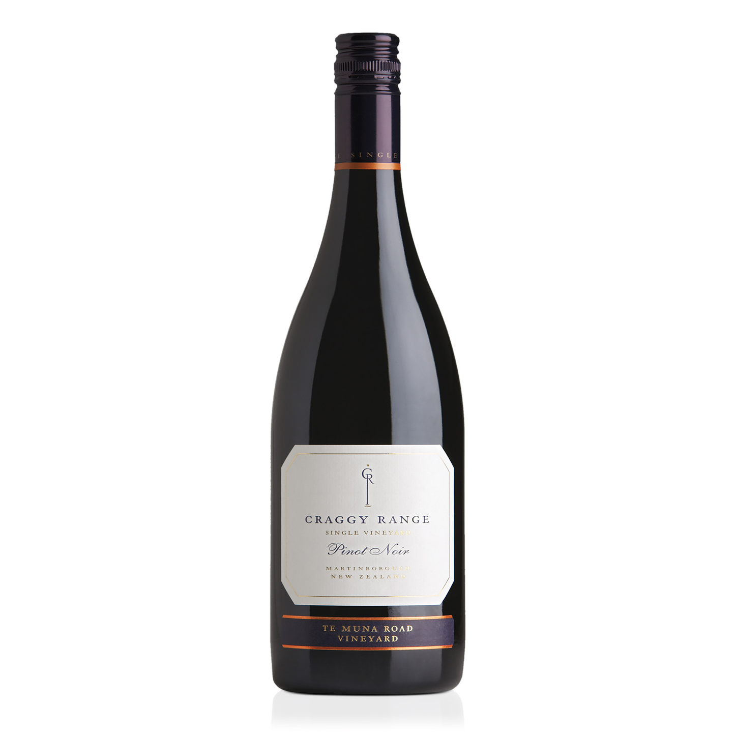 Craggy Range Te Muna Road Pinot Noir 2021