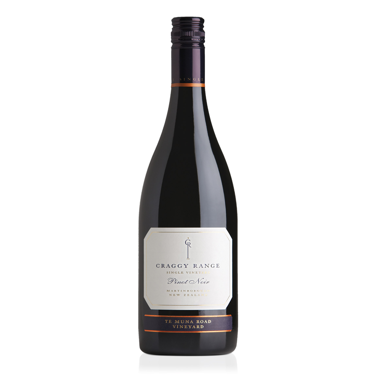 Craggy Range Te Muna Road Pinot Noir 2022