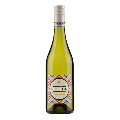 Crittenden Estate Geppetto Chardonnay 2020