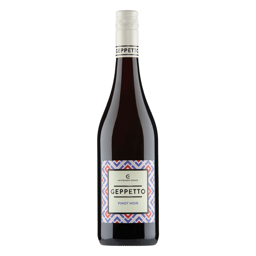 Crittenden Estate Geppetto Pinot Noir 2020