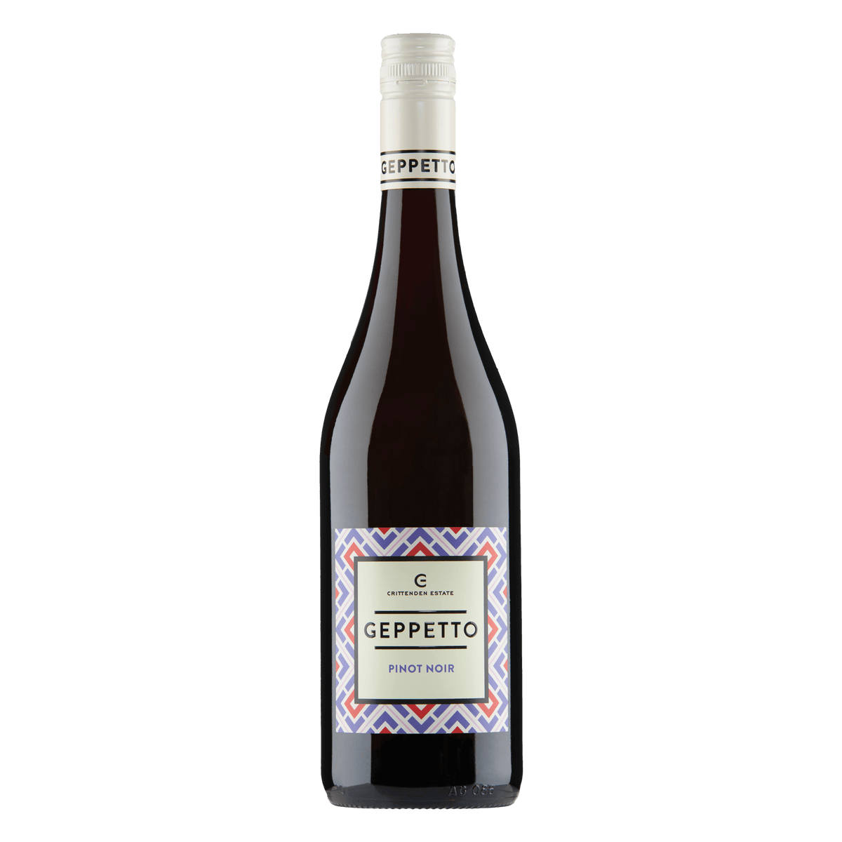 Crittenden Estate Geppetto Pinot Noir 2020